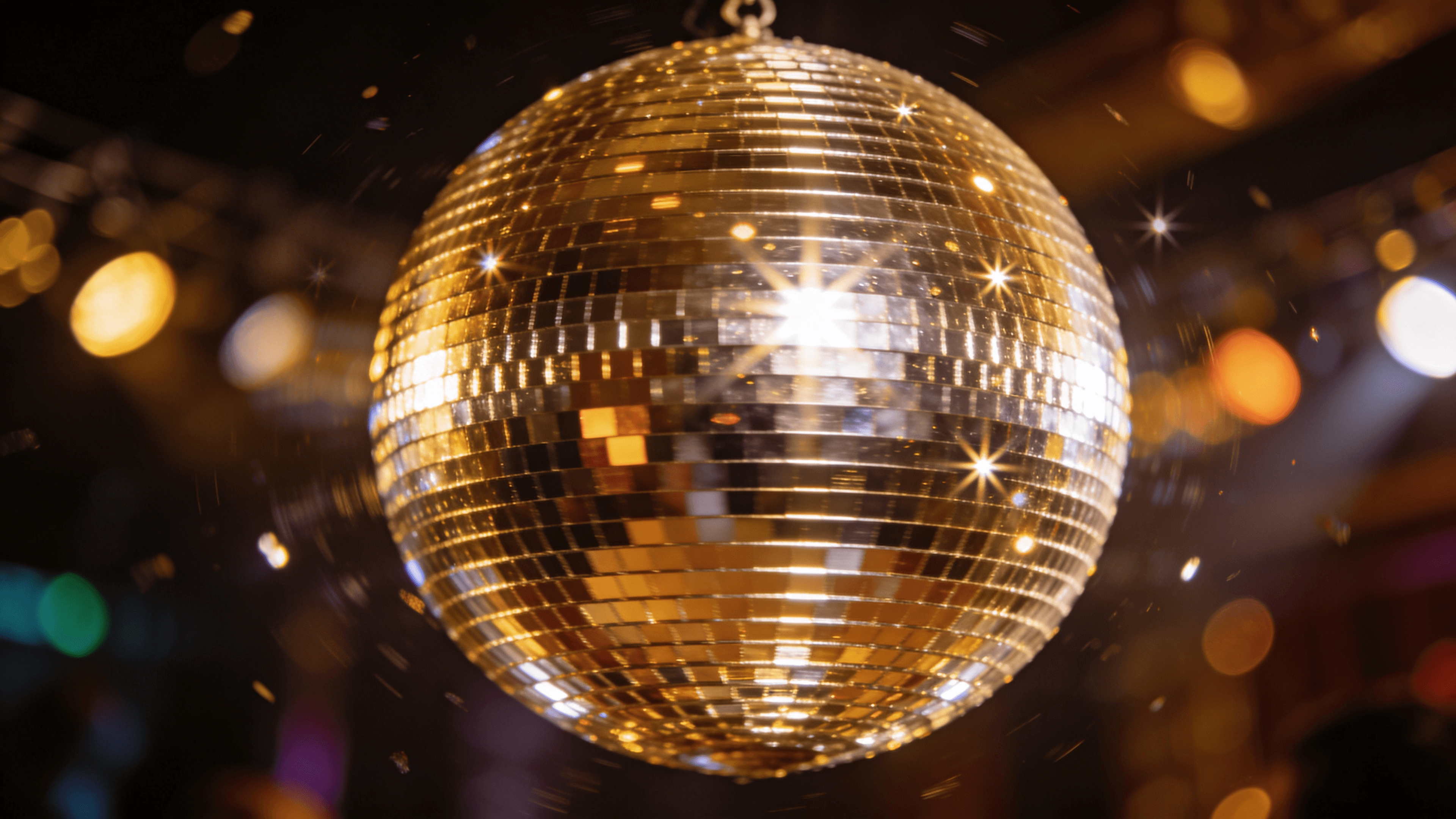 Disco & Nu-Disco Album Art Guide