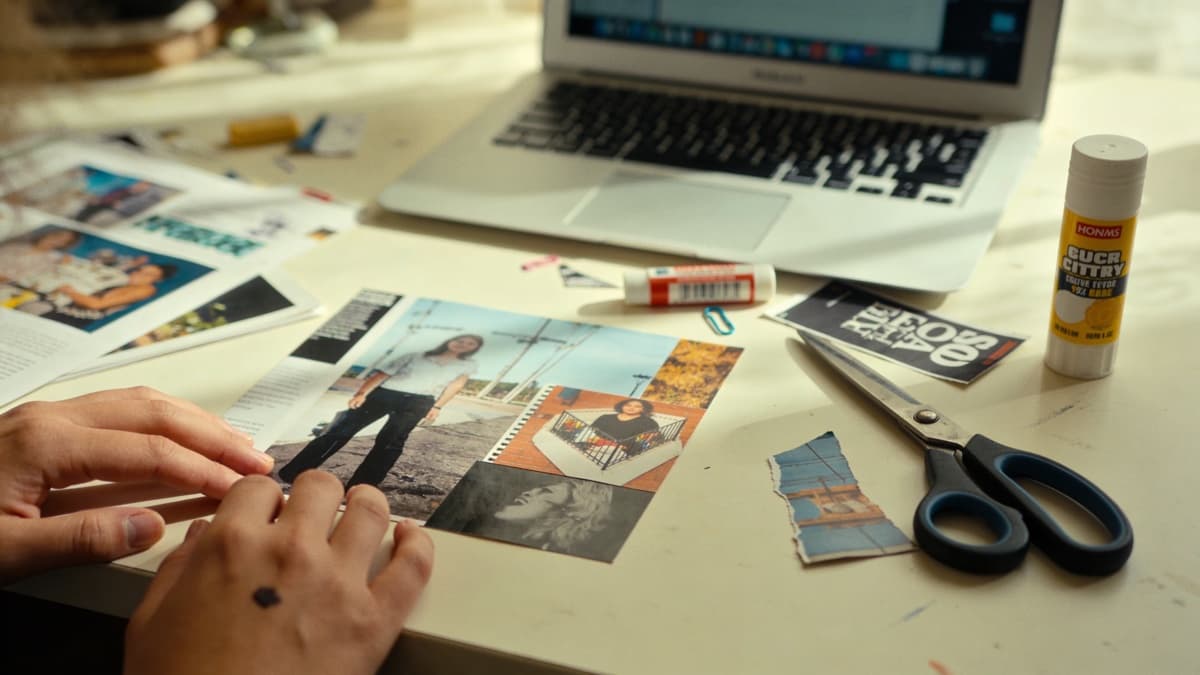 How to Create Album Art Without a Designer