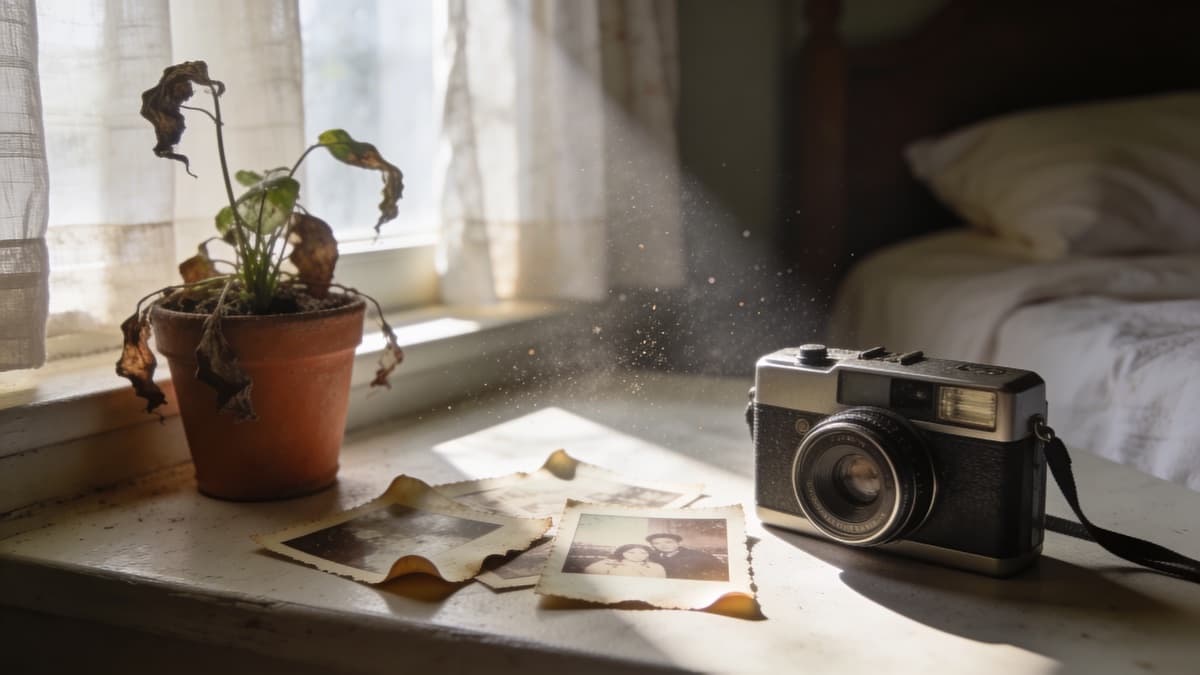 Indie & Lo-Fi Album Aesthetic Guide