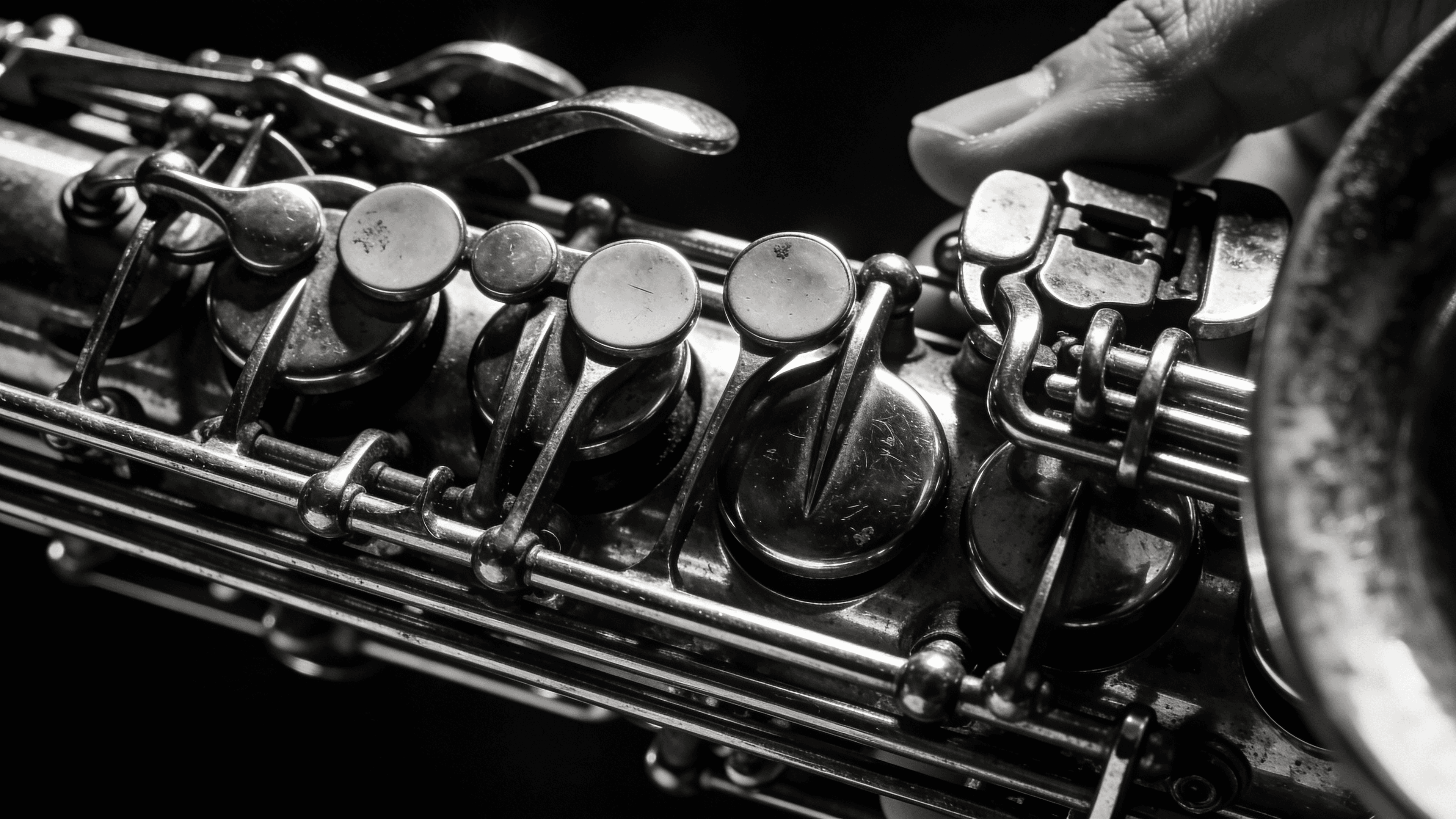 Jazz Album Cover Aesthetics