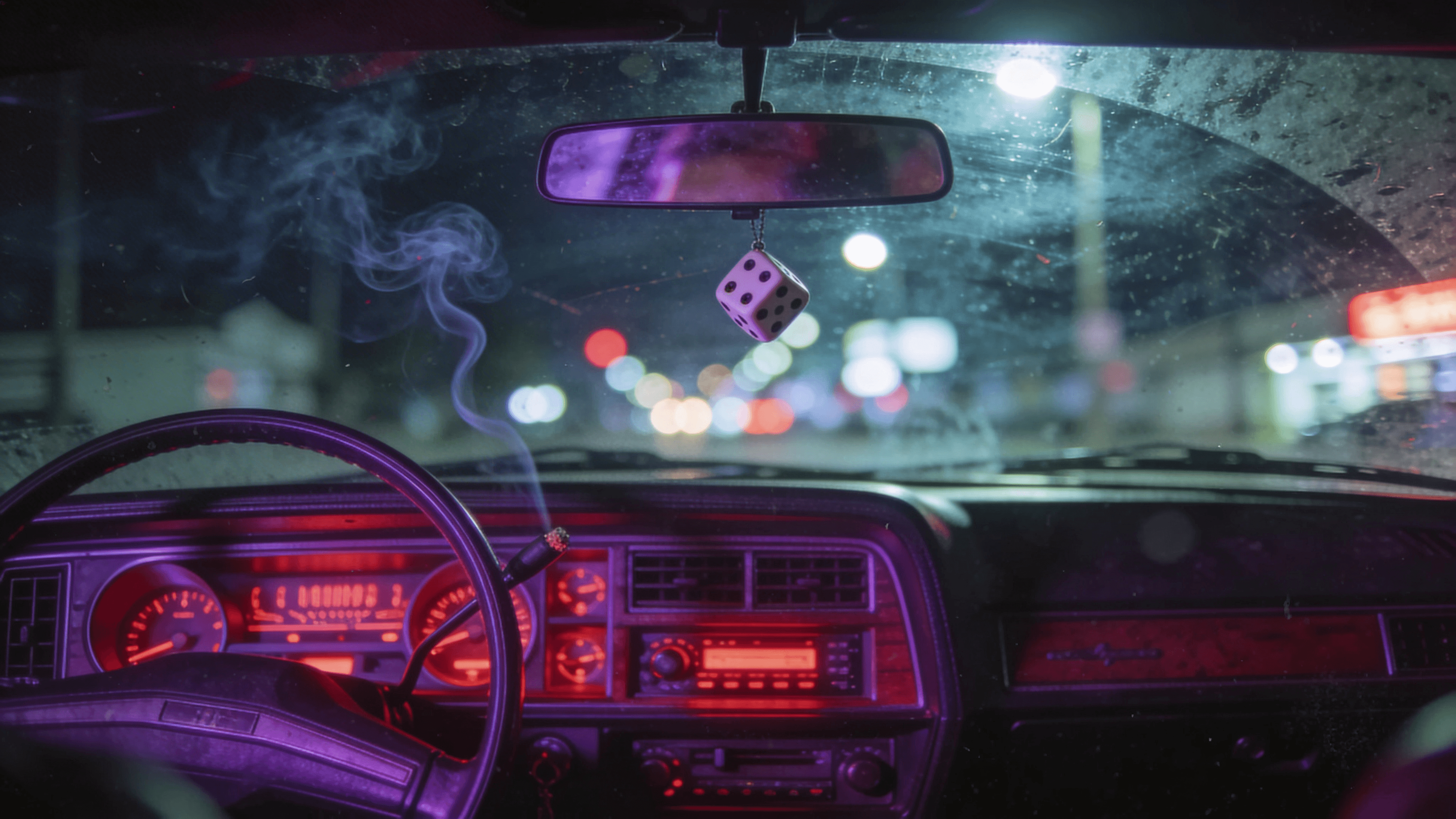 Phonk Album Art Guide