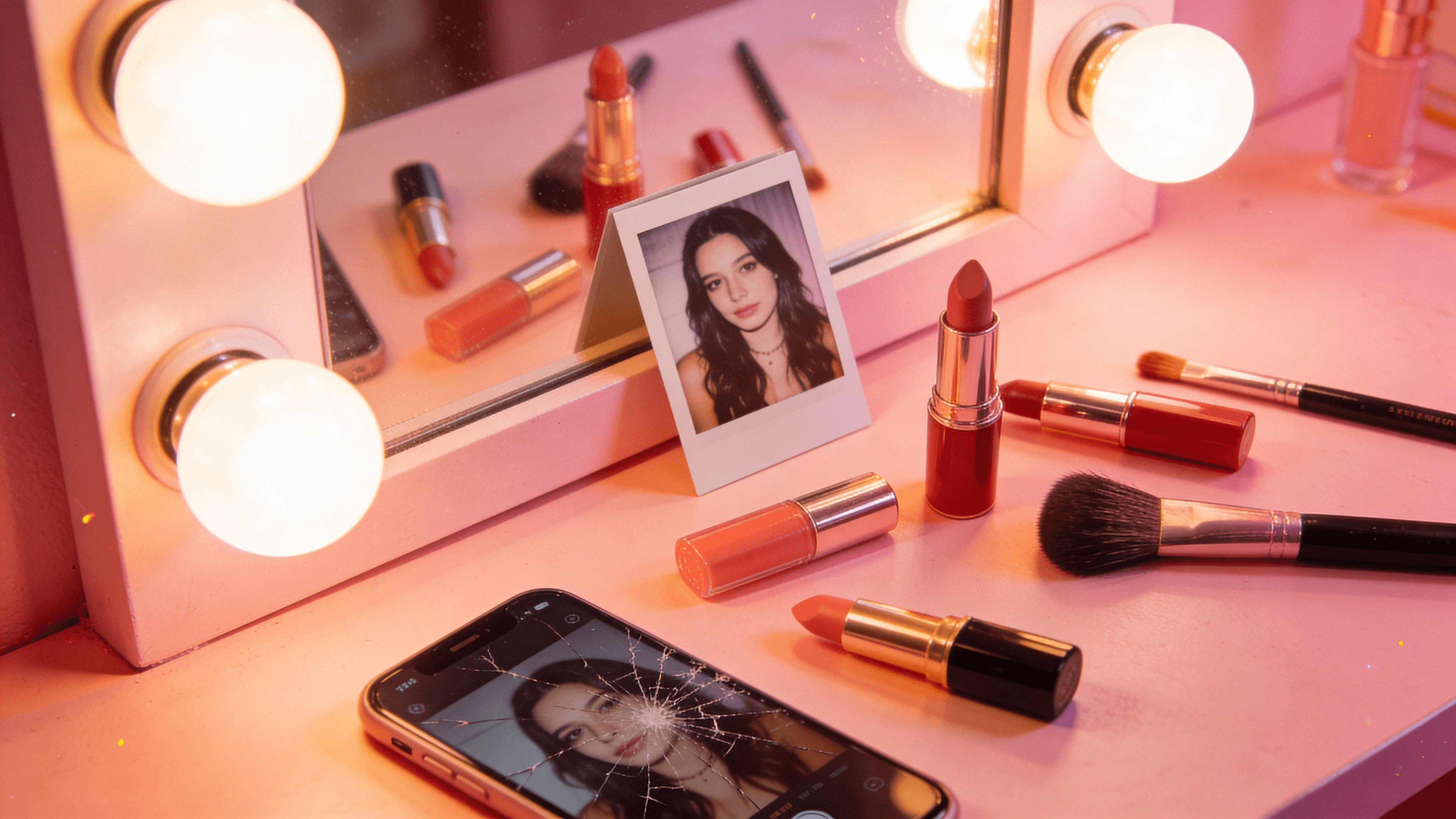 Pop Album Cover Trends 2026