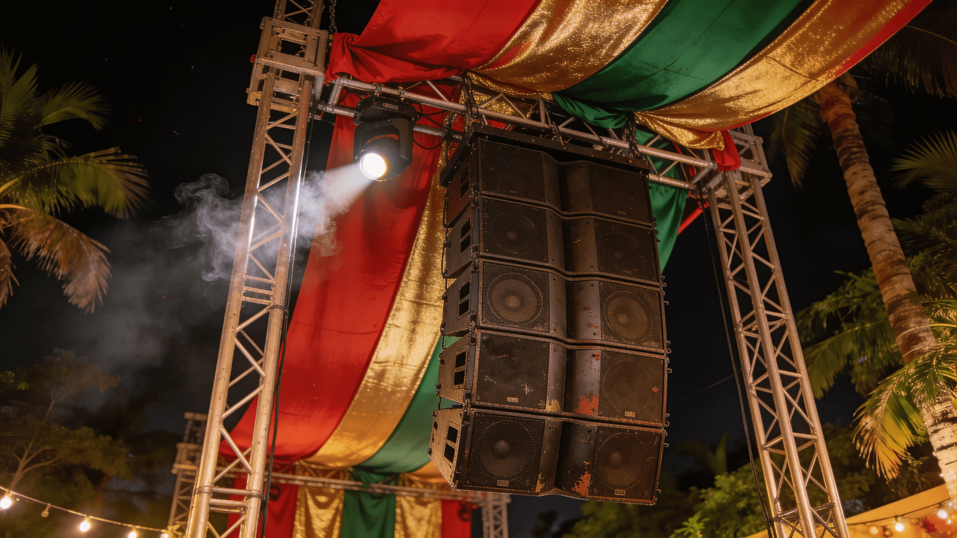 Reggae & Dancehall Album Art Guide