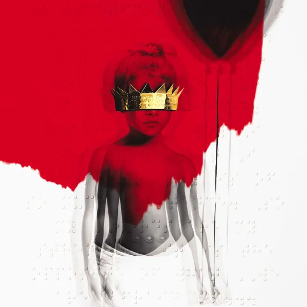 Rihanna - Anti