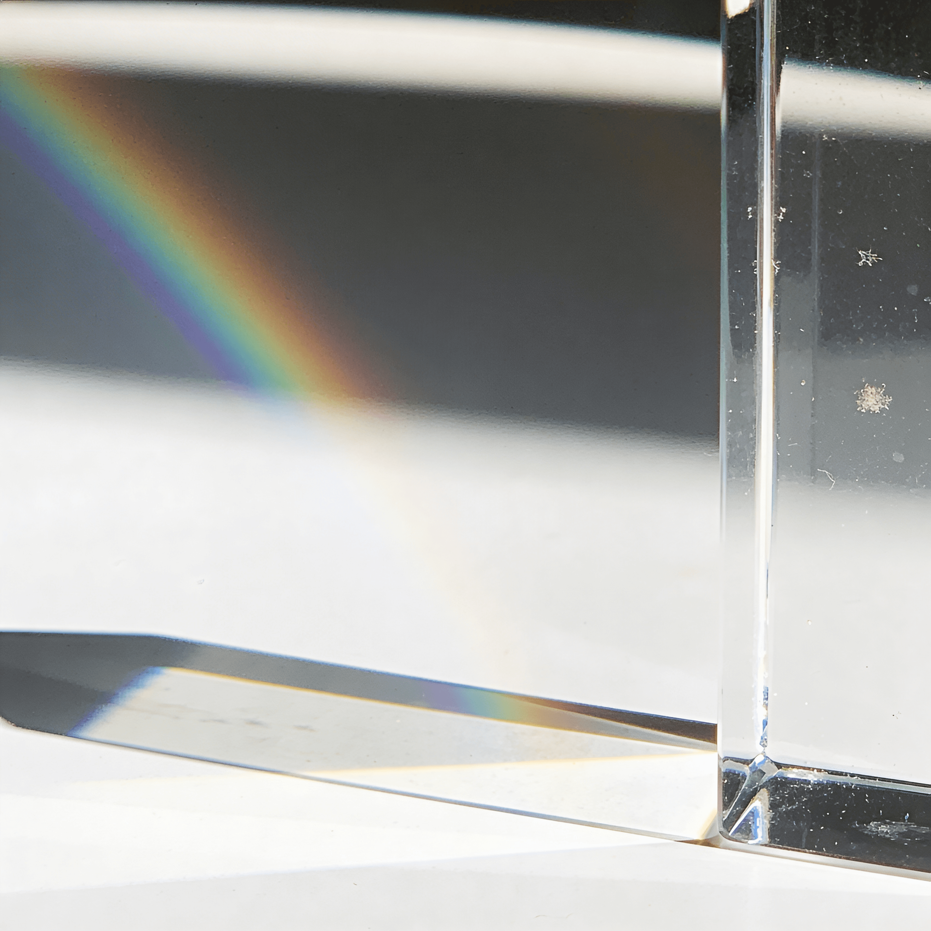 The Glass Hours - Reverie