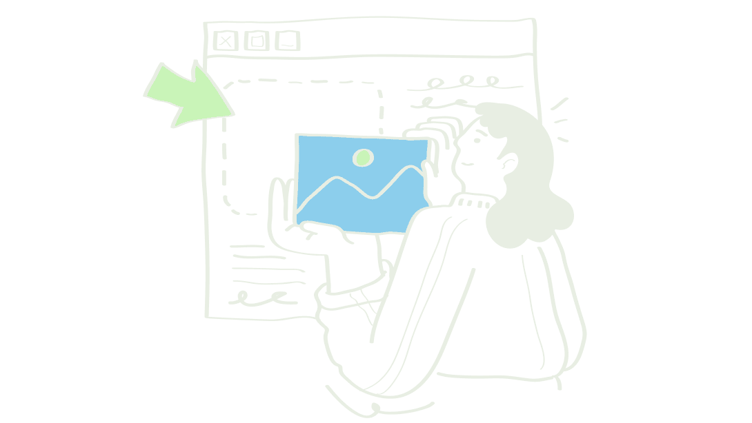 Platform-specific asset exports