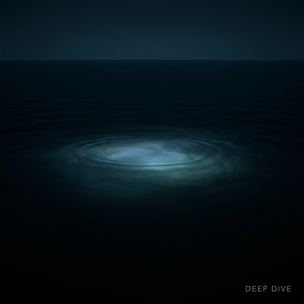 Deep Dive by Wessel
